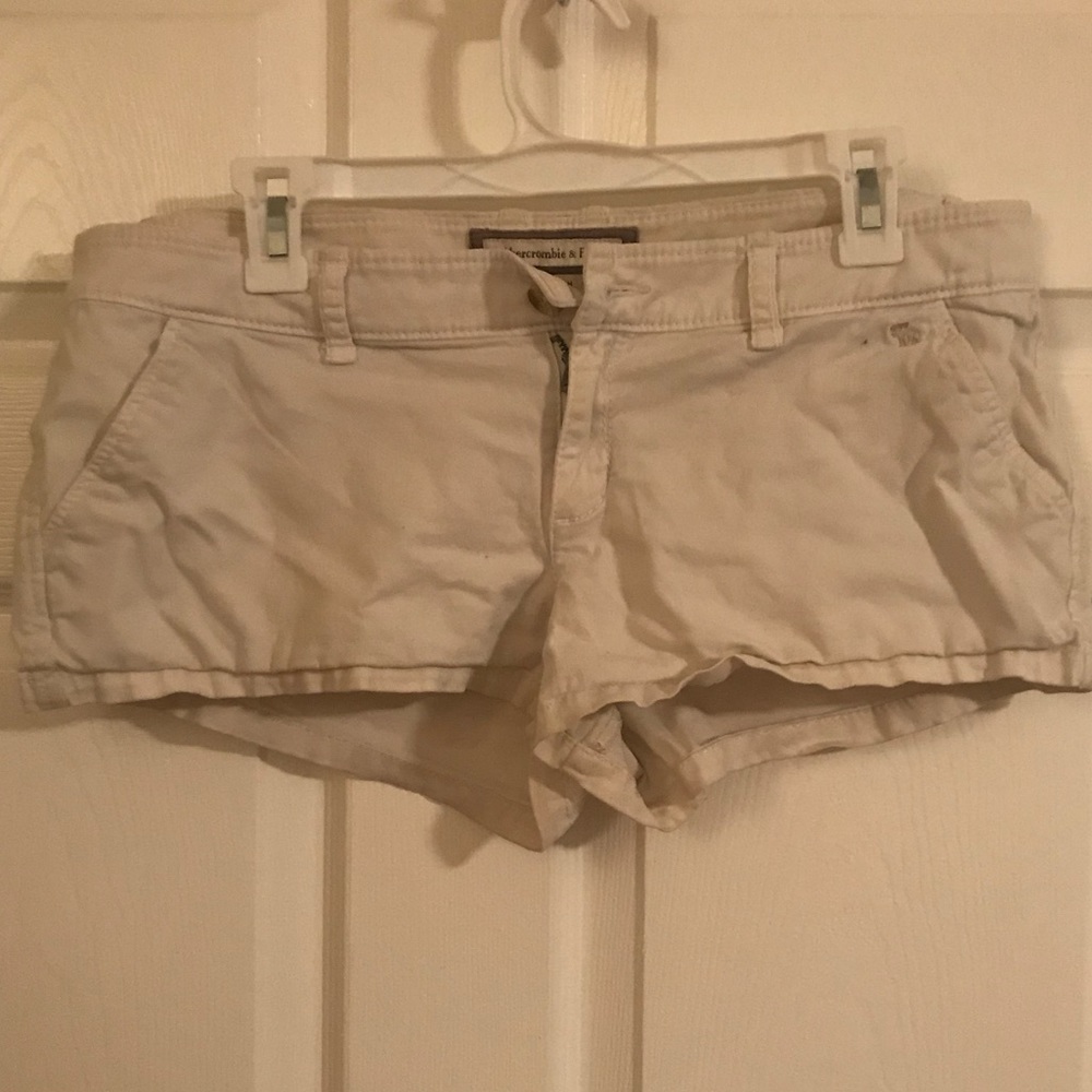 Abercrombie & Fitch shorts